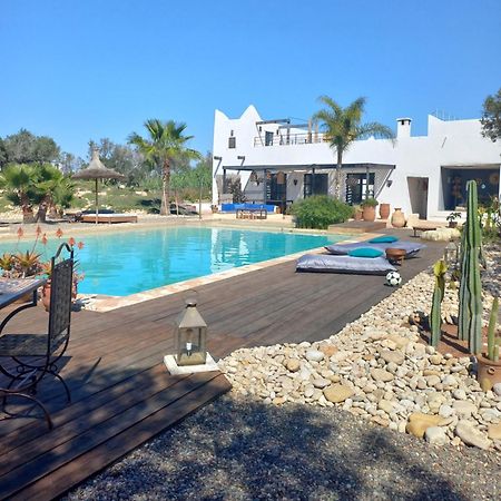 Les Jardins De Silona, Piscine Chauffee Hotel Essaouira Buitenkant foto