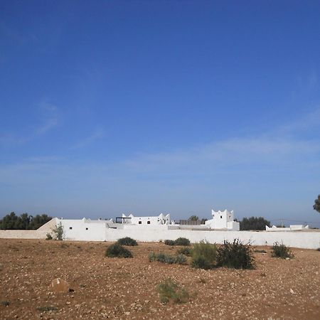 Les Jardins De Silona, Piscine Chauffee Hotel Essaouira Buitenkant foto