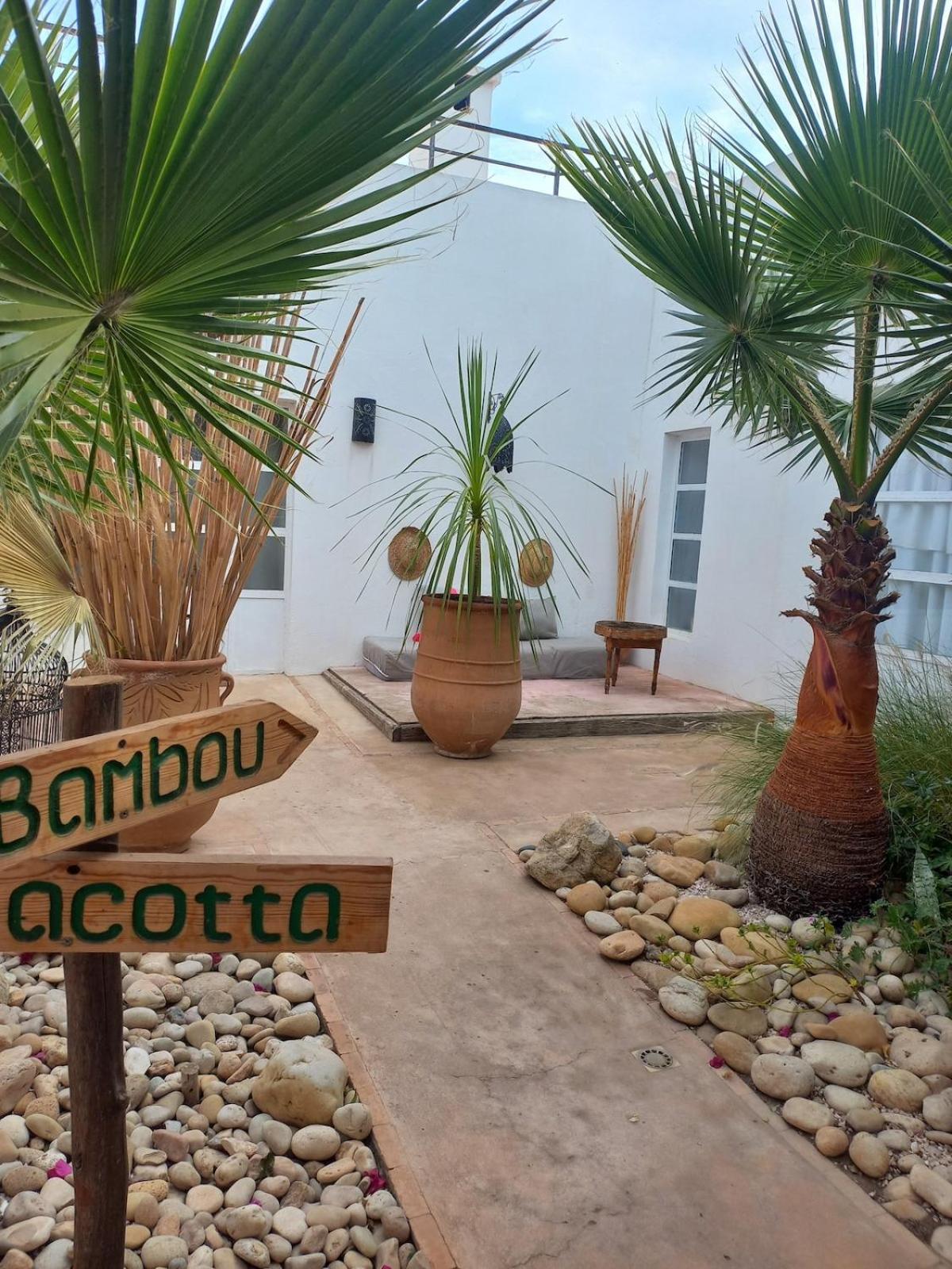 Les Jardins De Silona, Piscine Chauffee Hotel Essaouira Buitenkant foto