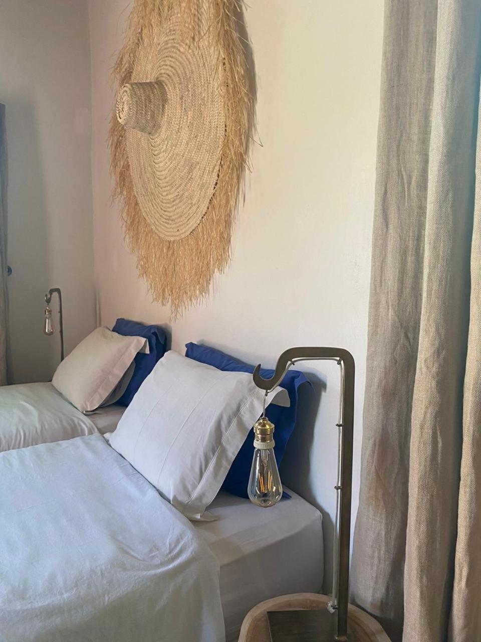 Les Jardins De Silona, Piscine Chauffee Hotel Essaouira Buitenkant foto