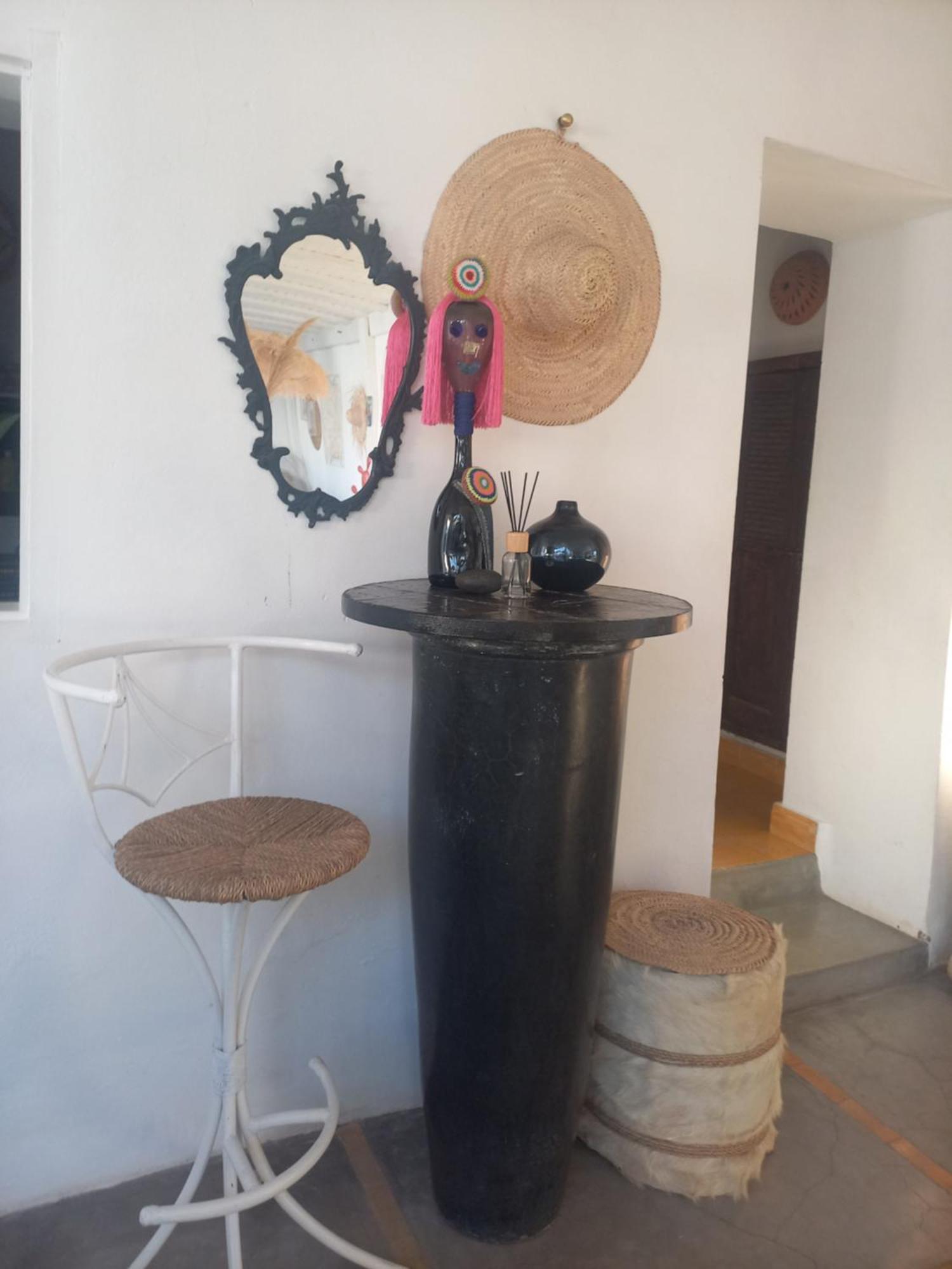 Les Jardins De Silona, Piscine Chauffee Hotel Essaouira Buitenkant foto